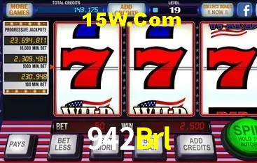 Welcome Bonus 942Brl