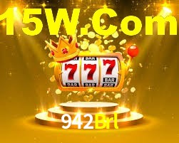 Welcome Bonus 942Brl