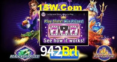 Game Providers 942Brl