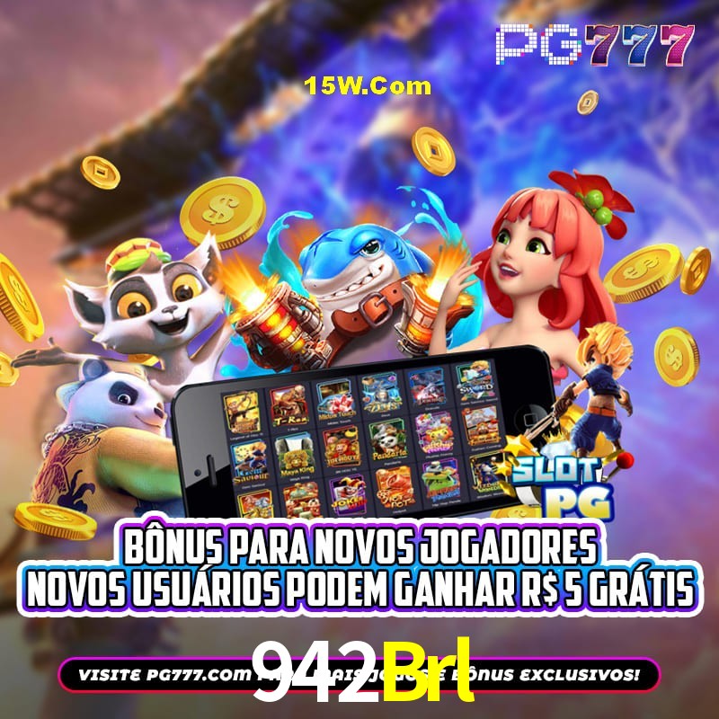 Slot Games 942Brl