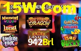 Exclusive Games 942Brl