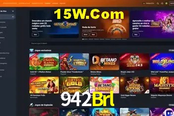 Exclusive Offers 942Brl