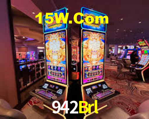 Sinta a adrenalina dos jogos de cassino com 942Brl