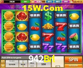 Mesa de Roleta 942Brl