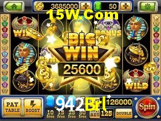 Casino Ao Vivo 942Brl