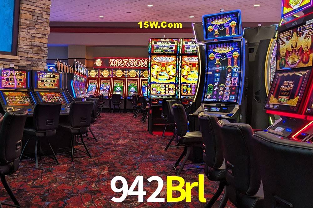 Slot Games 942Brl