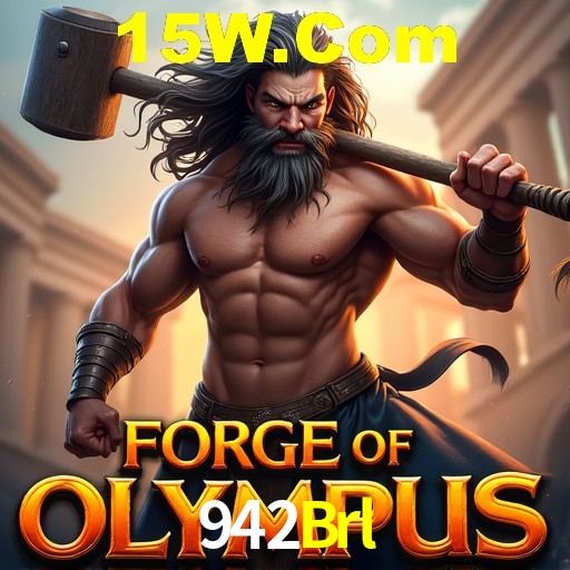 Desvendando o Mundo dos Jogos Virtuais na 942Brl